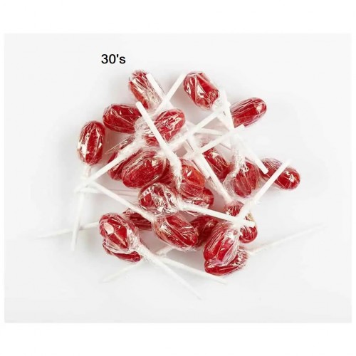 FREAKY RED LICKS 30'S FREAKY RED LICKS 30'S